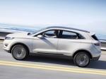 Lincoln MKC Concept 2013 года